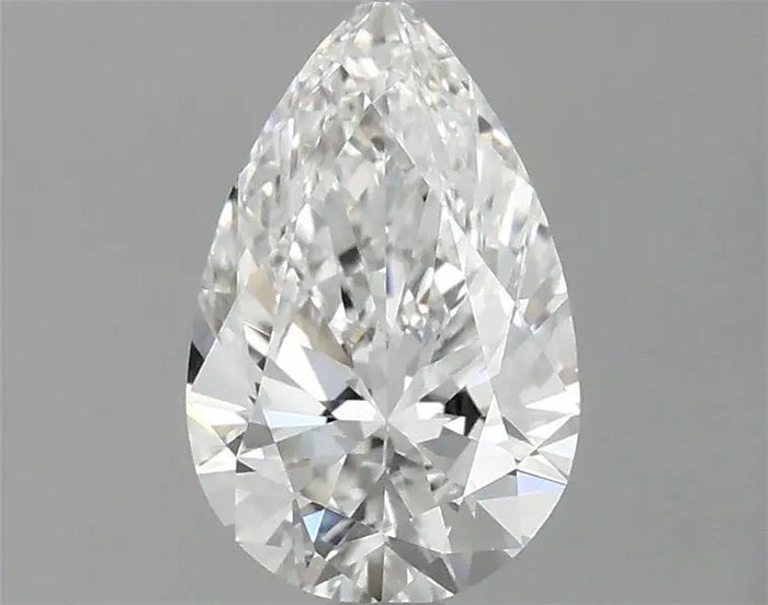 1.10 Carat · PEAR · D · VVS2 · IGI · Excellent Cut