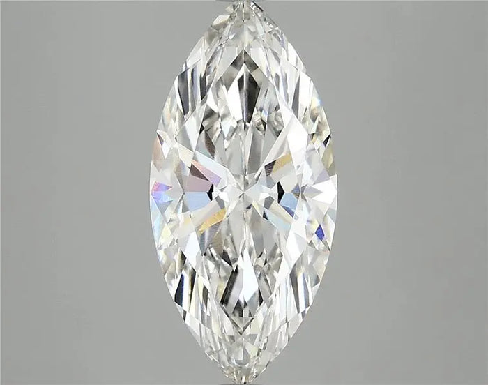 3.02 Carat · MARQUISE · F · VVS2 · IGI · Excellent Cut