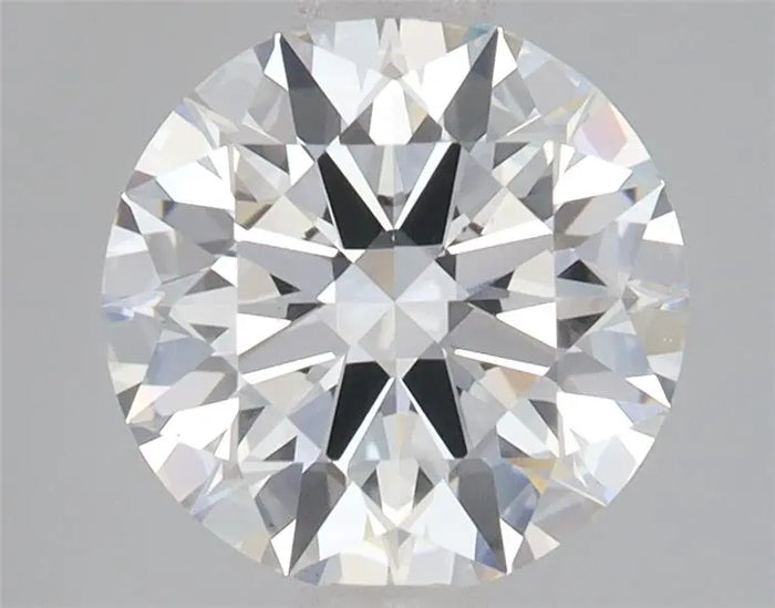 2.41 Carat · ROUND · E · VS1 · IGI · Ideal Cut