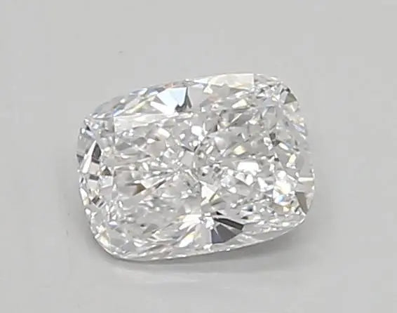 0.42 Carat · CUSHION · D · VVS2 · IGI · Very Good Cut