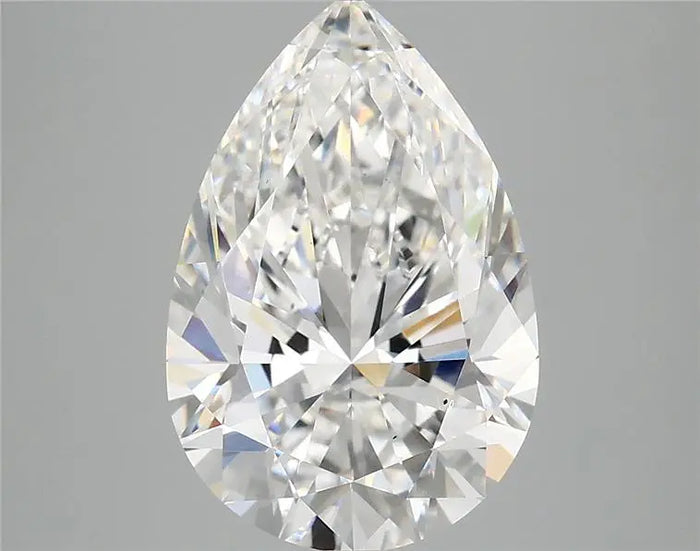 4.10 Carat · PEAR · E · VS1 · IGI · Excellent Cut