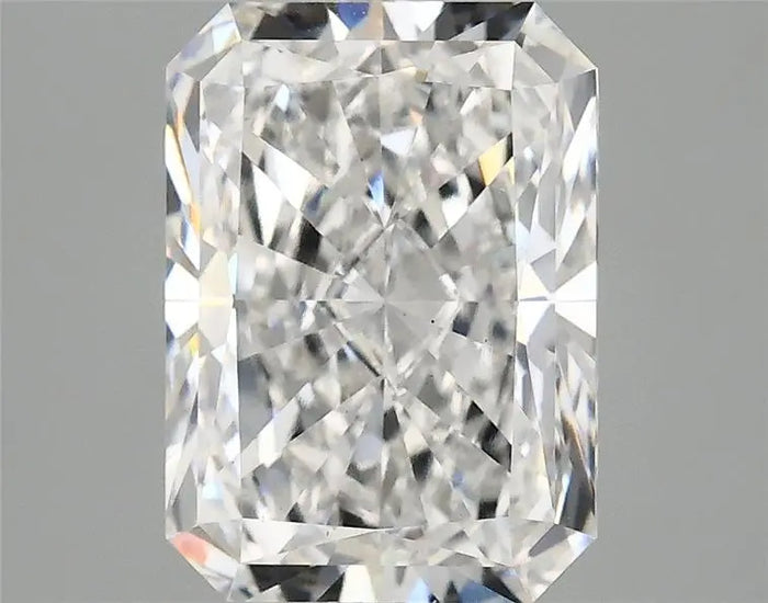 3.09 Carat · RADIANT · E · VS1 · IGI · Excellent Cut
