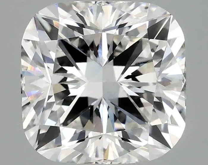3.10 Carat · CUSHION · E · VVS2 · IGI · Excellent Cut