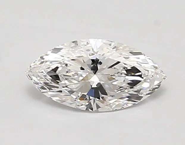0.84 Carat · MARQUISE · D · VVS2 · IGI · Excellent Cut