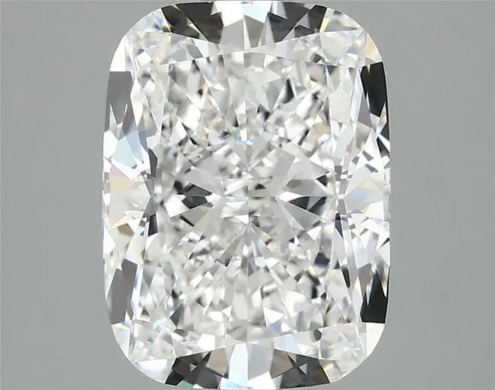 2.55 Carat · CUSHION · E · VVS2 · IGI · Excellent Cut