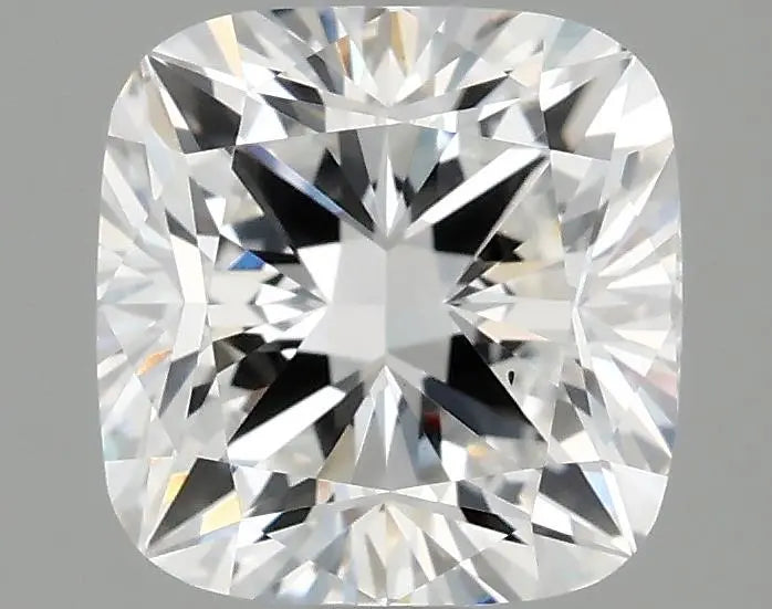 1.83 Carat · CUSHION · E · VS1 · IGI · Excellent Cut