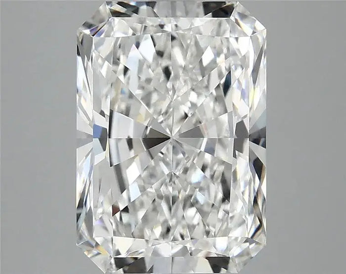 4.09 Carat · RADIANT · E · VVS2 · IGI · Excellent Cut