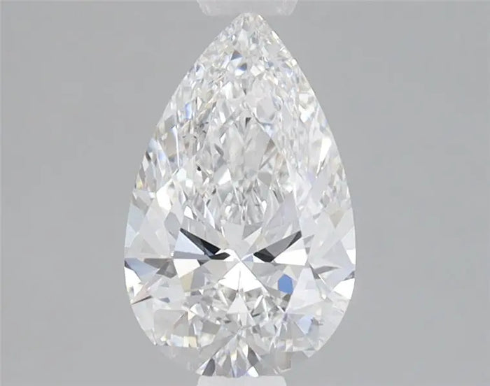 1.04 Carat · PEAR · D · VS2 · IGI · Excellent Cut