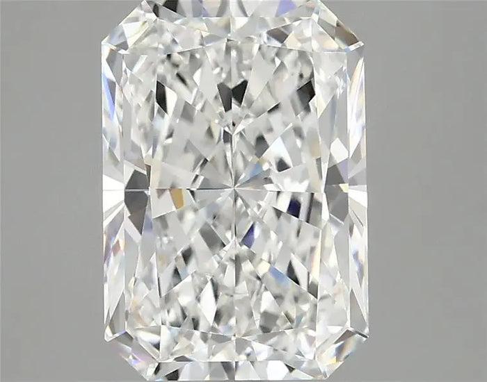 3.05 Carat · RADIANT · E · VVS2 · IGI · Excellent Cut