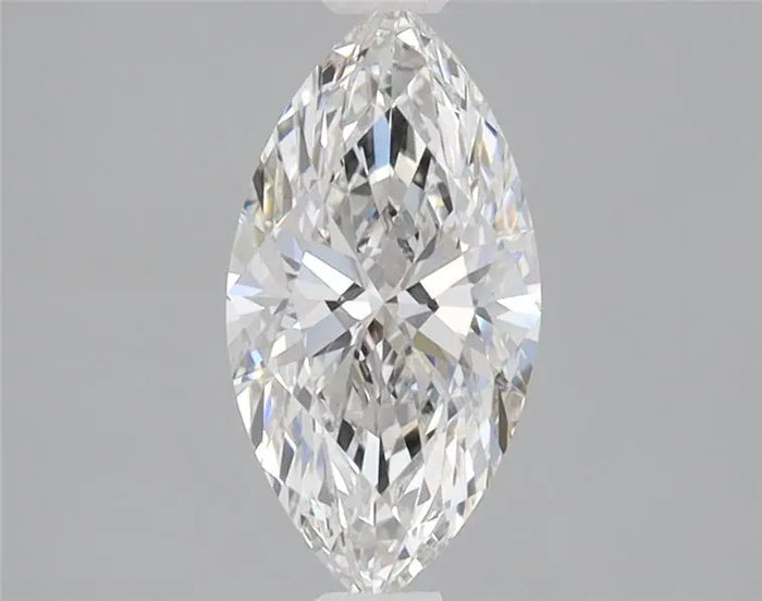 1.09 Carat · MARQUISE · E · VVS2 · IGI · Excellent Cut