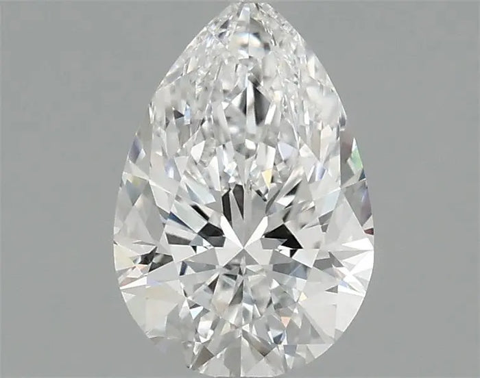 1.10 Carat · PEAR · D · VVS2 · IGI · Excellent Cut