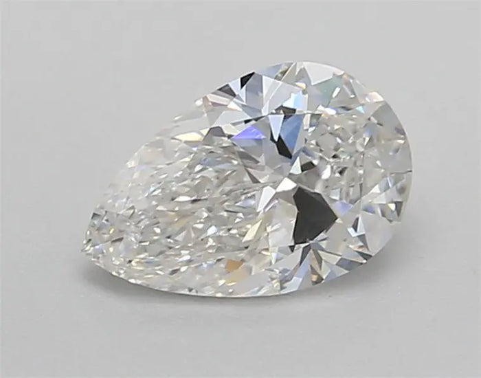 1.02 Carat · PEAR · E · VVS1 · IGI · Excellent Cut