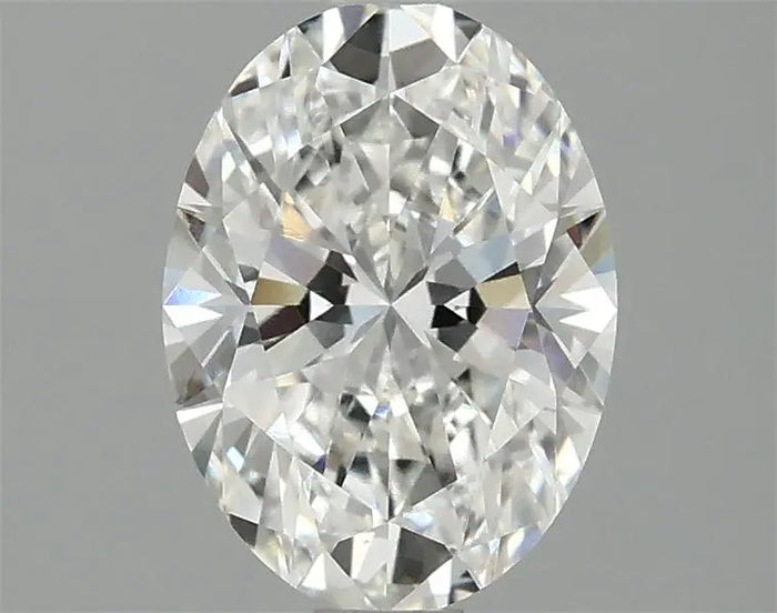 1.56 Carat · OVAL · E · VS1 · IGI · Excellent Cut