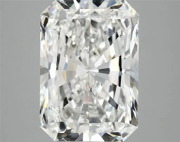 4.07 Carat · RADIANT · E · VVS2 · IGI · Excellent Cut