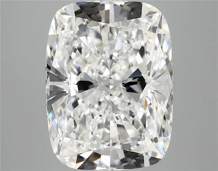 9.24 Carat · CUSHION · E · VVS2 · IGI · Excellent Cut