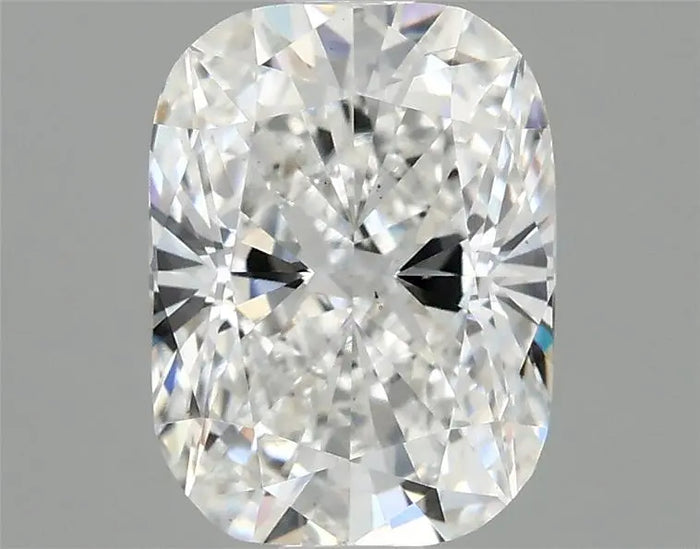 1.07 Carat · CUSHION · E · VS2 · IGI · Excellent Cut