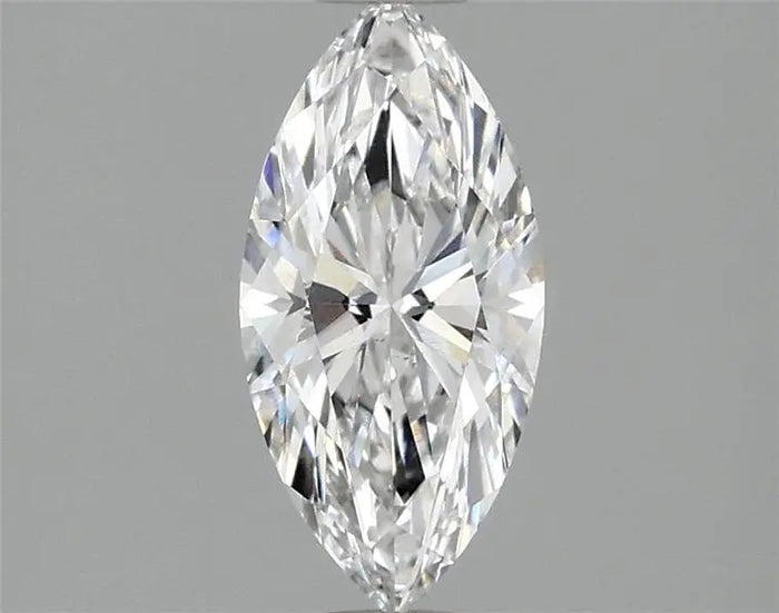 0.98 Carat · MARQUISE · D · VS1 · IGI · Excellent Cut