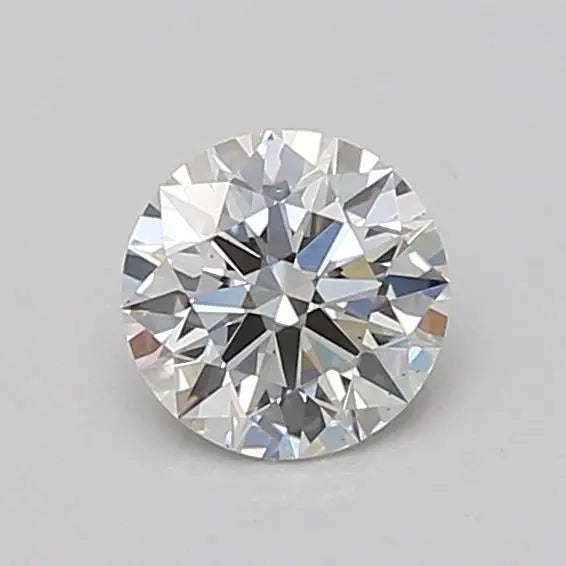 0.70 Carat · ROUND · E · VS1 · IGI · Ideal Cut