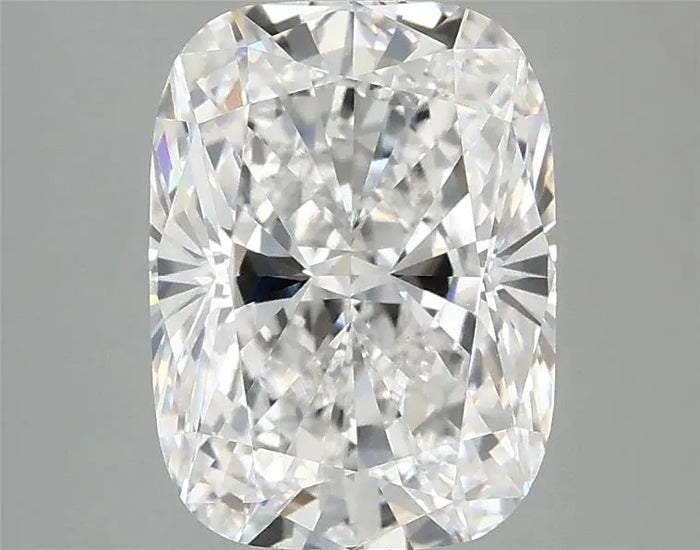 3.10 Carat · CUSHION · E · VVS2 · IGI · Excellent Cut