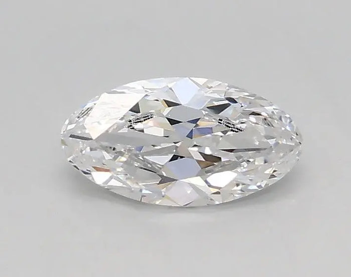 0.36 Carat · OVAL · D · IF · IGI · Excellent Cut