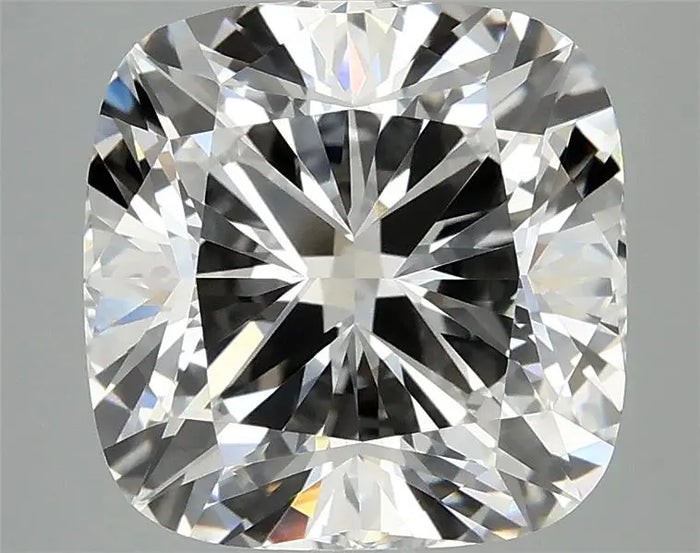 5.00 Carat · CUSHION · E · VVS2 · IGI · Excellent Cut