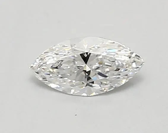 0.45 Carat · MARQUISE · D · VS1 · IGI · Excellent Cut