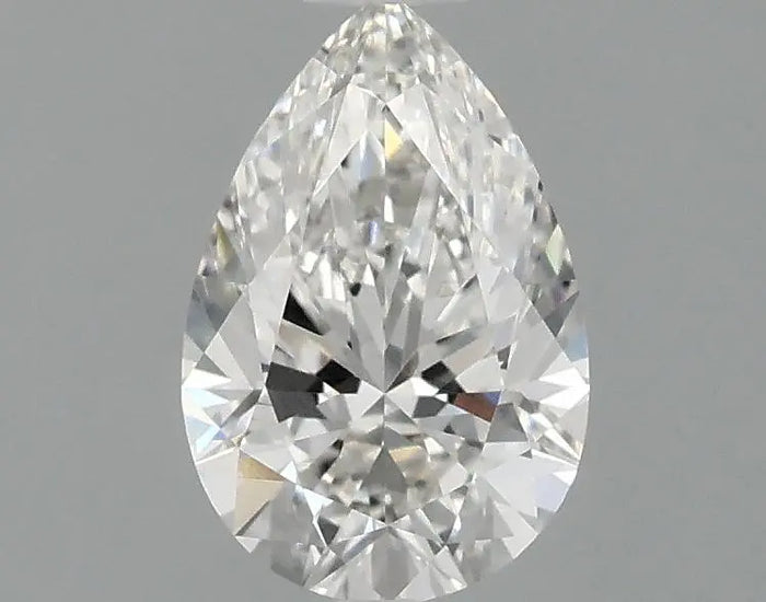 1.09 Carat · PEAR · F · VVS2 · IGI · Excellent Cut