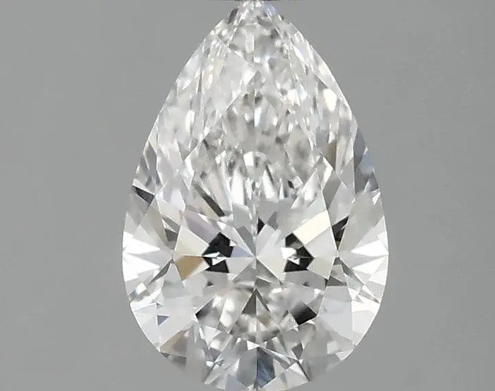 1.02 Carat · PEAR · E · VVS1 · IGI · Excellent Cut