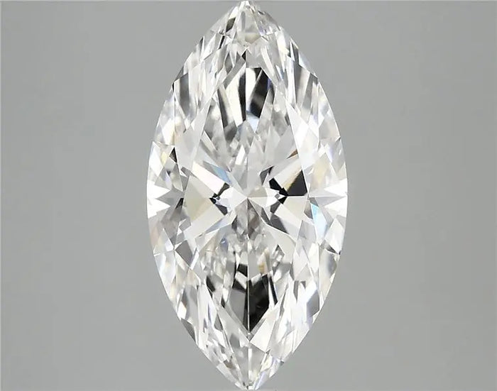 2.54 Carat · MARQUISE · F · VS1 · IGI · Excellent Cut