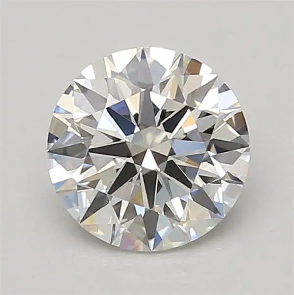 1.58 Carat · ROUND · E · VVS2 · IGI · Ideal Cut