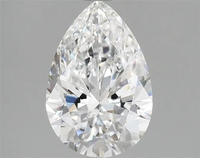 2.07 Carat · PEAR · E · VS2 · IGI · Excellent Cut