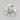 0.26 Carat · ROUND · D · VVS2 · IGI · Ideal Cut