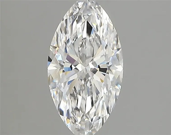 1.12 Carat · MARQUISE · D · VVS1 · IGI · Excellent Cut