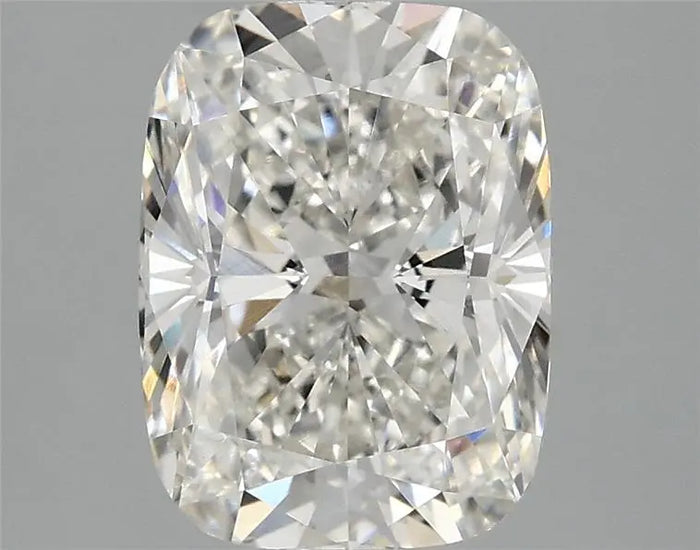 3.05 Carat · CUSHION · G · VVS2 · IGI · Excellent Cut
