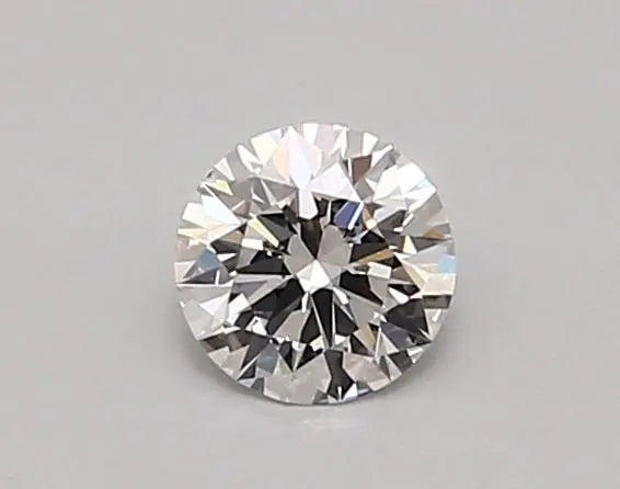 0.45 Carat · ROUND · D · VVS2 · IGI · Ideal Cut