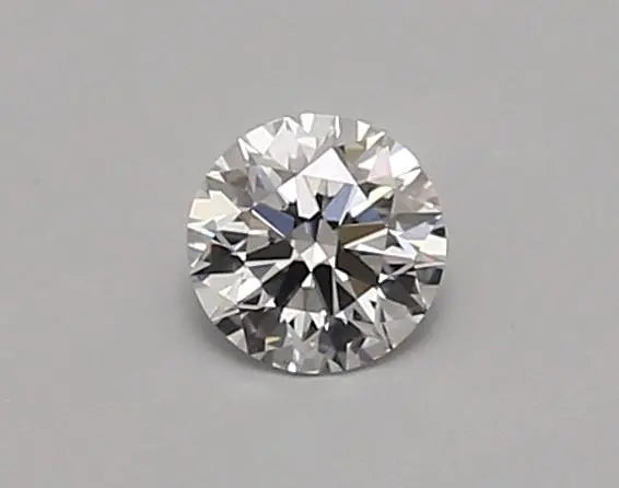 0.38 Carat · ROUND · D · VS1 · IGI · Ideal Cut