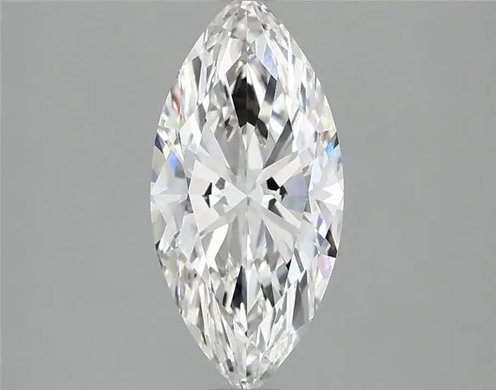 1.48 Carat · MARQUISE · E · VVS2 · IGI · Excellent Cut