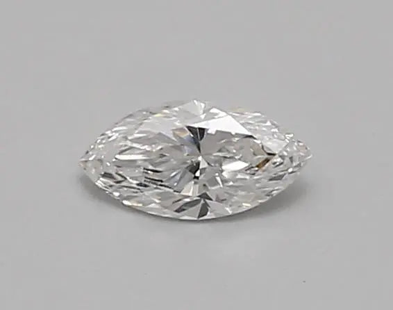0.32 Carat · MARQUISE · D · VVS1 · IGI · Very Good Cut