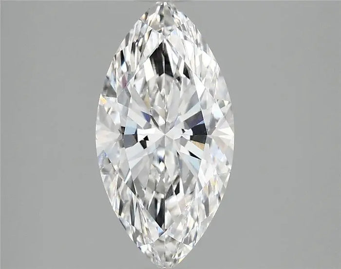 2.04 Carat · MARQUISE · E · VS1 · IGI · Excellent Cut