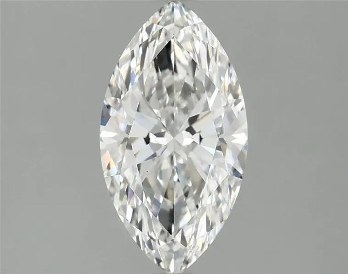1.49 Carat · MARQUISE · E · VVS2 · IGI · Excellent Cut