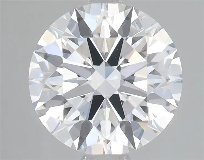 2.44 Carat · ROUND · E · VS1 · IGI · Ideal Cut