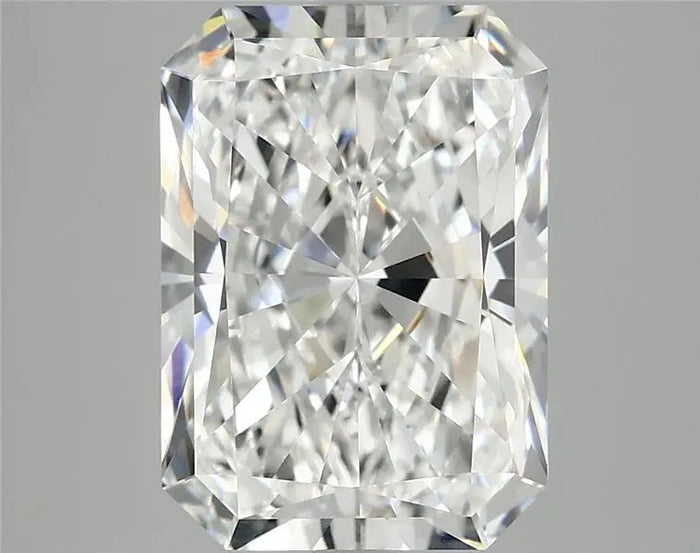 4.73 Carat · RADIANT · E · VVS2 · IGI · Excellent Cut