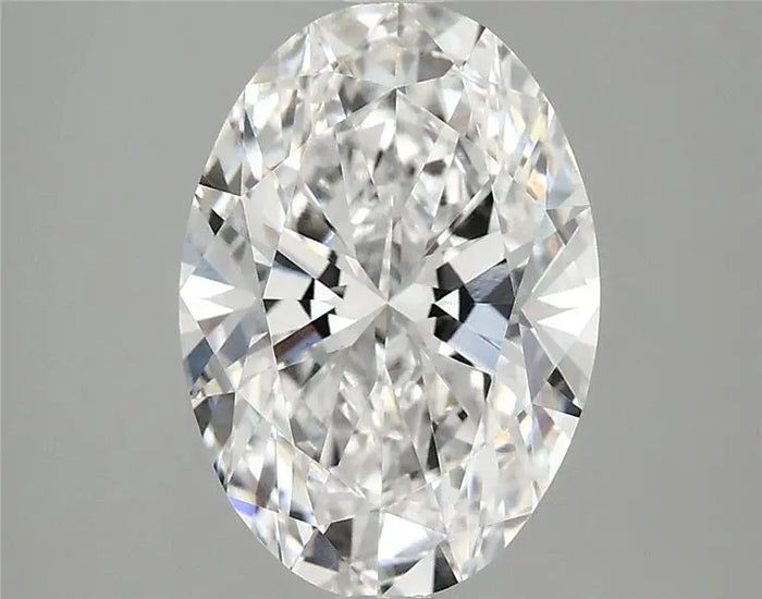 3.04 Carat · OVAL · E · VVS2 · IGI · Excellent Cut
