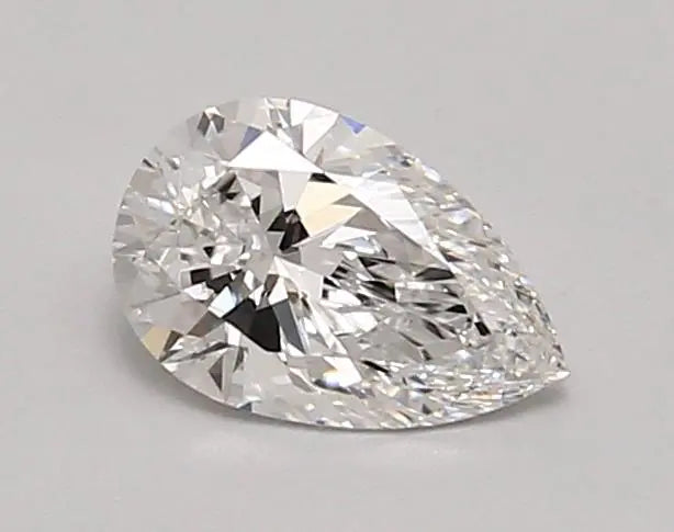 0.95 Carat · PEAR · D · VVS1 · IGI · Excellent Cut