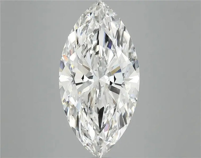 6.15 Carat · MARQUISE · E · VS1 · IGI · Excellent Cut