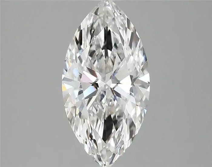 1.40 Carat · MARQUISE · E · VS1 · IGI · Excellent Cut