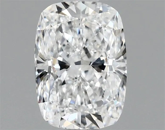 1.01 Carat · CUSHION · D · VS1 · IGI · Excellent Cut