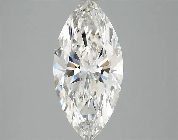 2.48 Carat · MARQUISE · F · VVS2 · IGI · Excellent Cut