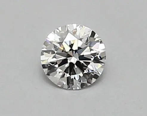 0.29 Carat · ROUND · D · VVS2 · IGI · Ideal Cut