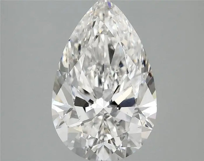 3.03 Carat · PEAR · F · VS1 · IGI · Excellent Cut